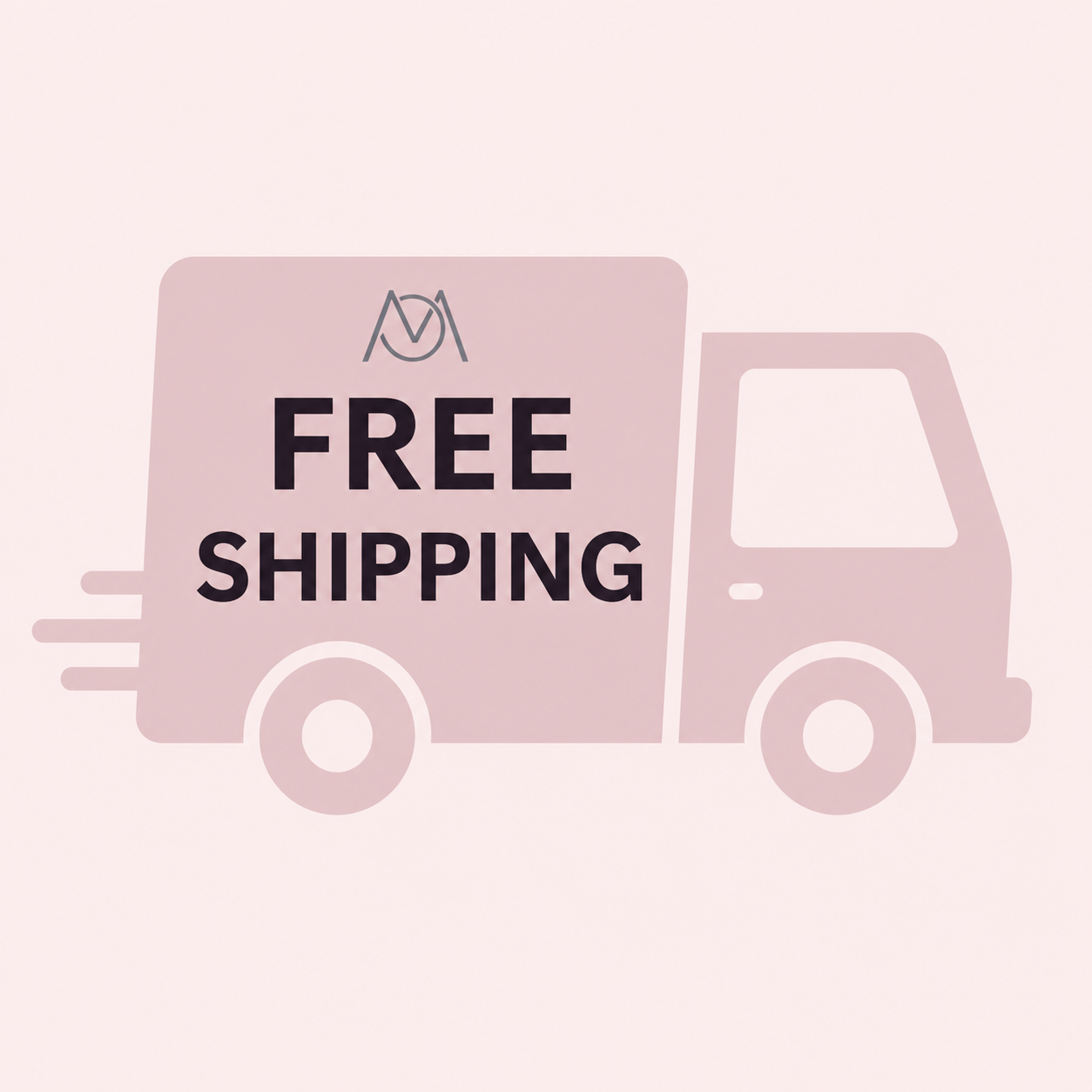 Shipping on Us
