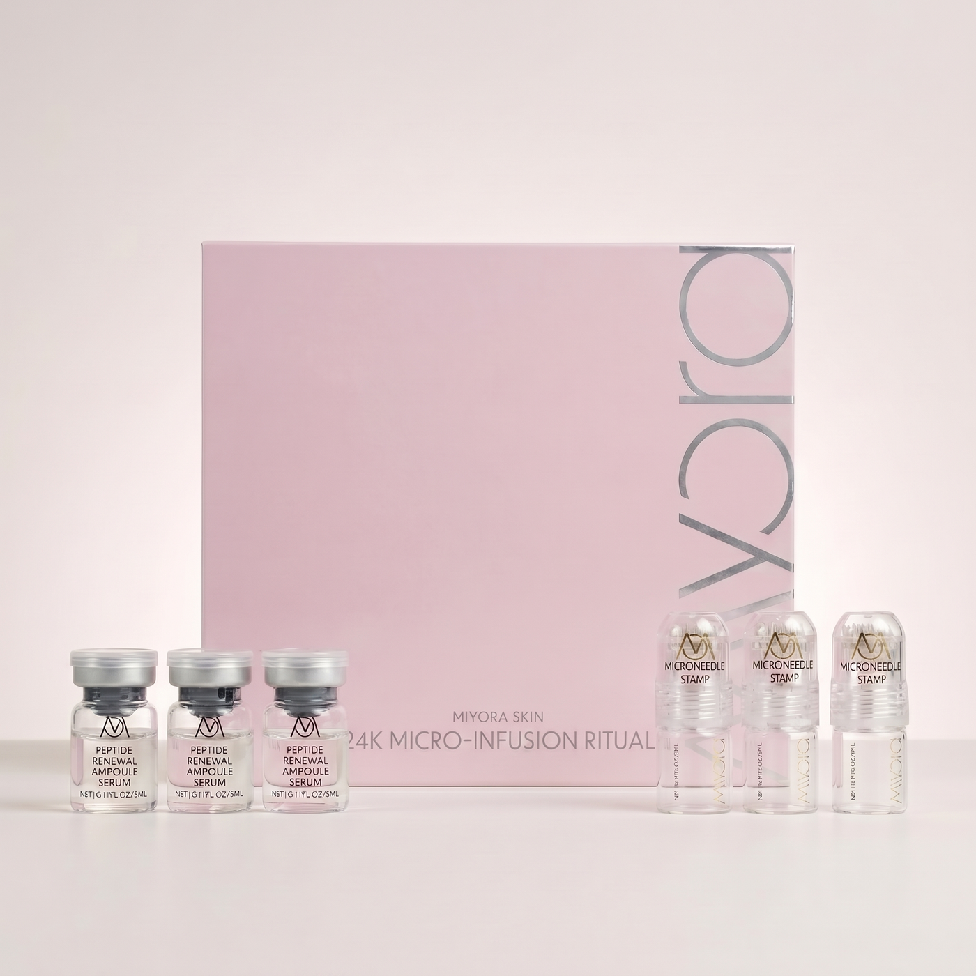 Miyora 24K perimenopause