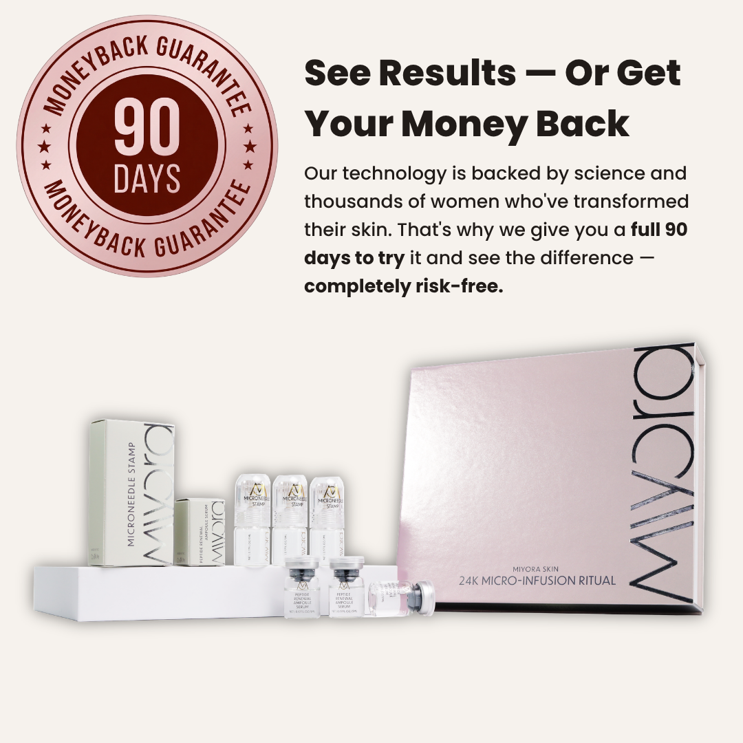 Firm & Glow PROTOCOL