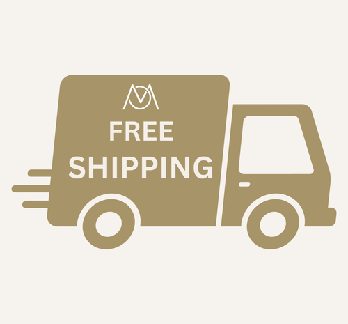 Shipping on Us
