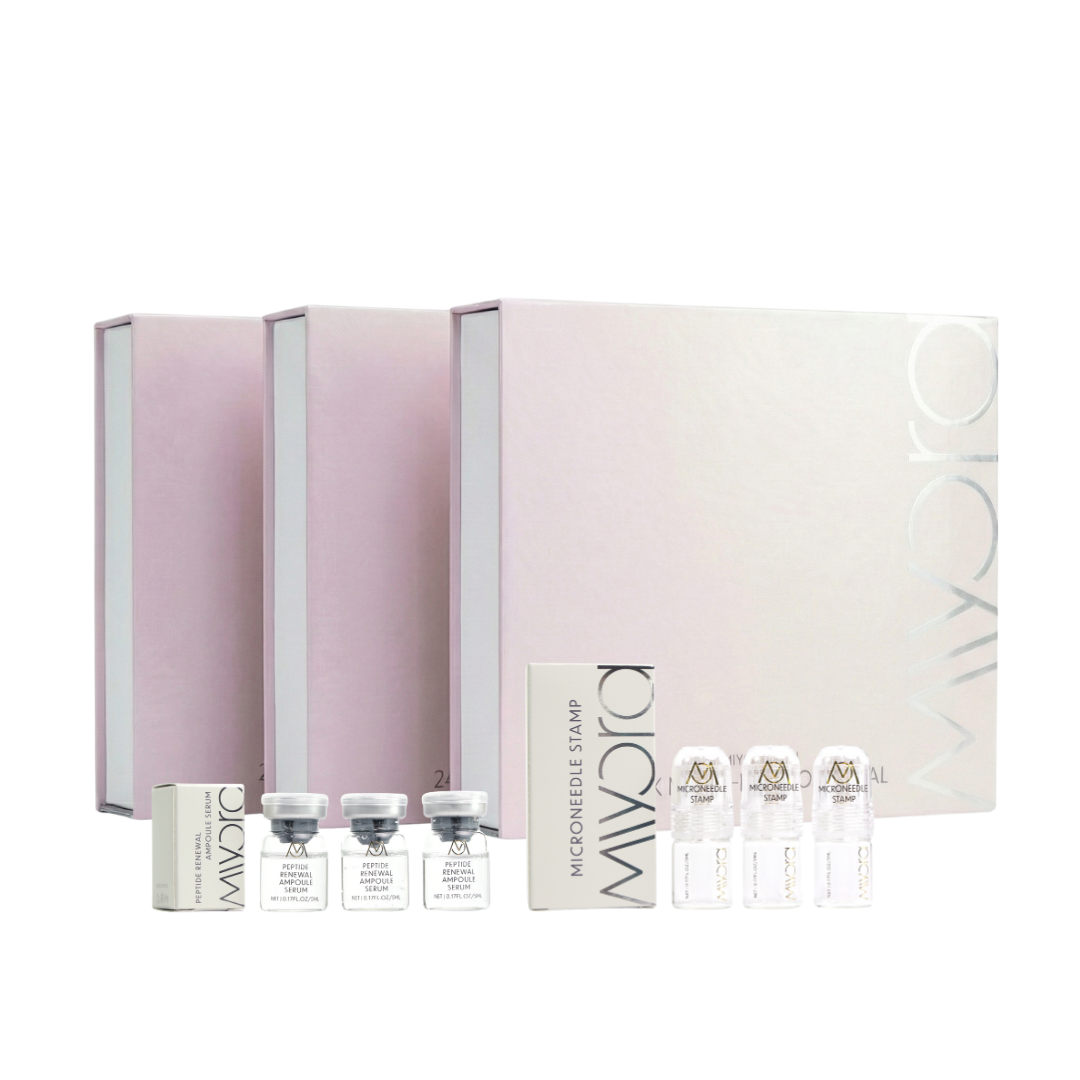 Firm & Glow PROTOCOL