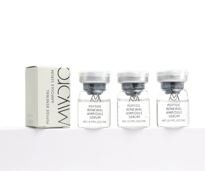 Sealed ampoules