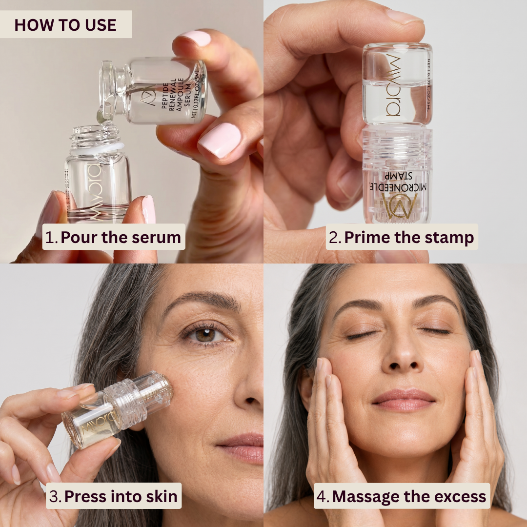 Firm & Glow PROTOCOL