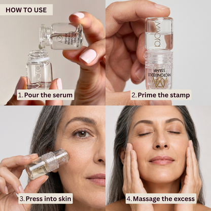 Firm & Glow PROTOCOL