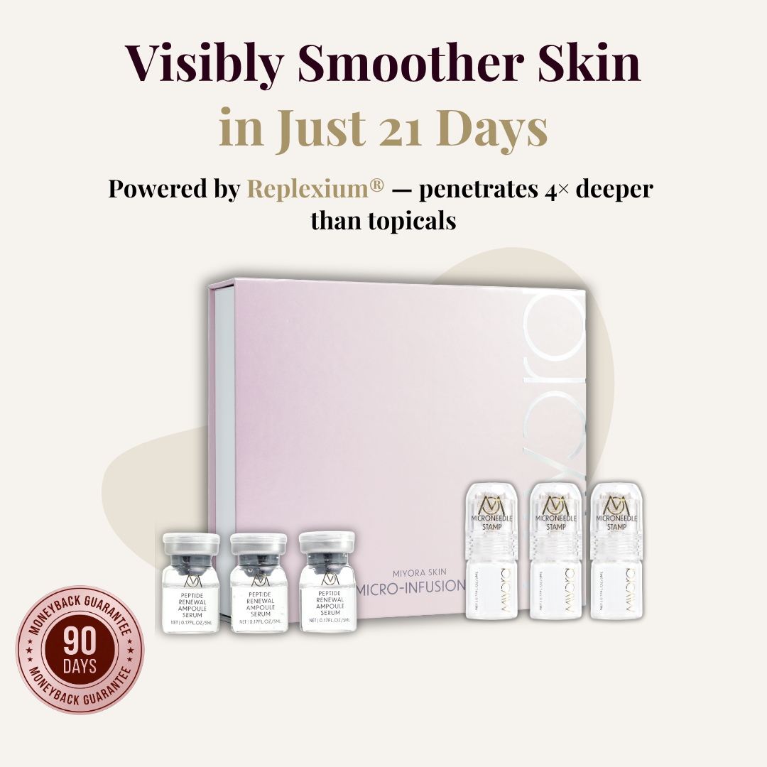 Firm & Glow PROTOCOL