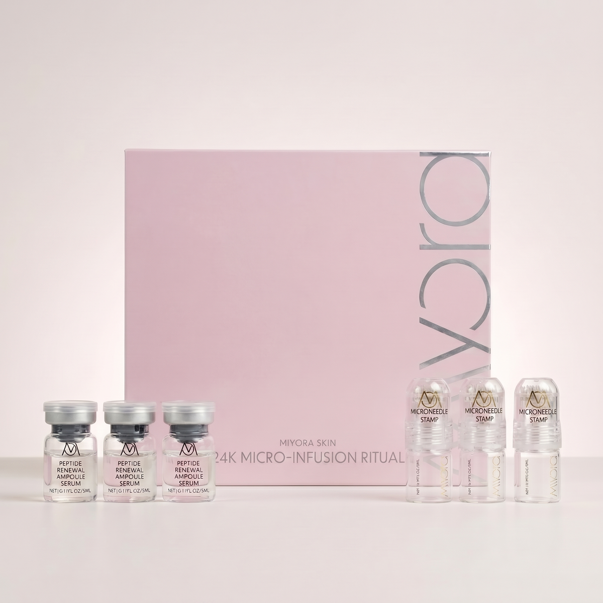 Miyora 24K V2