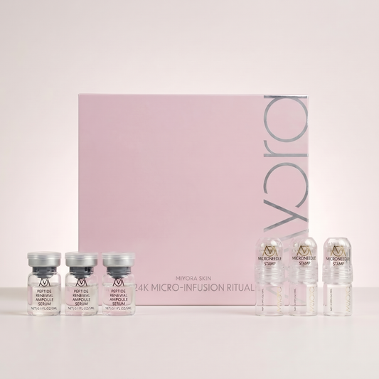 Miyora 24K V2