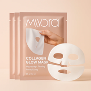 4 FREE COLLAGEN MASKS