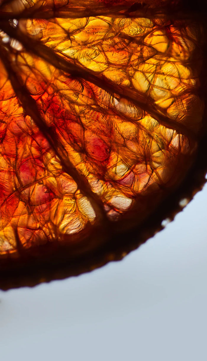 Bitter Orange Flower Oil