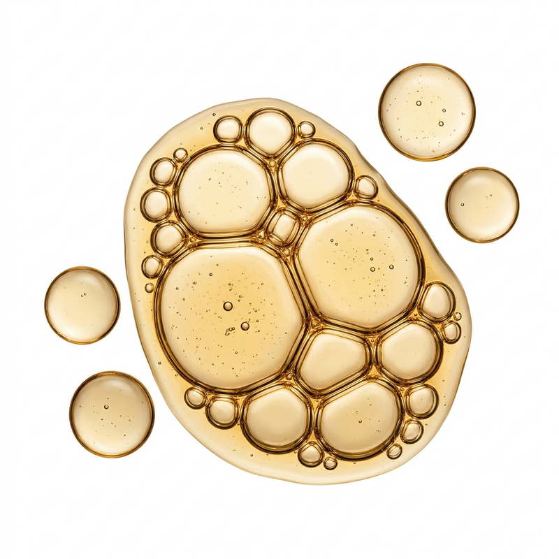 Bitter Orange Blossom Oil 