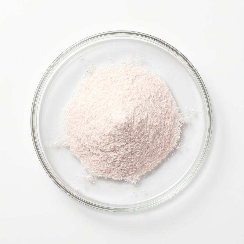 Ergothioneine + HA
