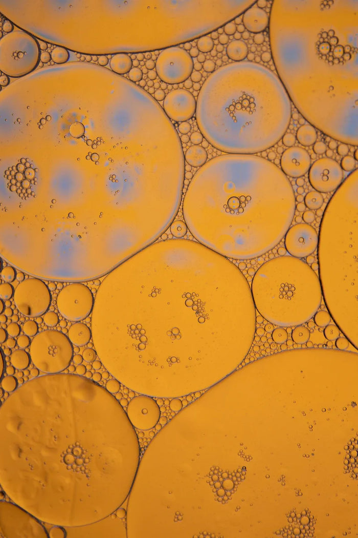 Sodium Hyaluronate + Glycerin